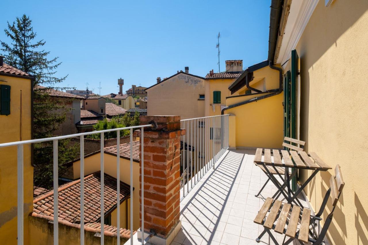 Appartamento Vicino All'Orto Botanico By Wonderful Italy Bologna Luaran gambar