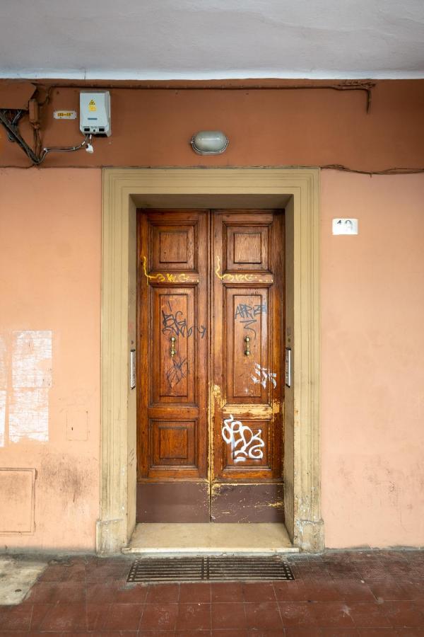 Appartamento Vicino All'Orto Botanico By Wonderful Italy Bologna Luaran gambar